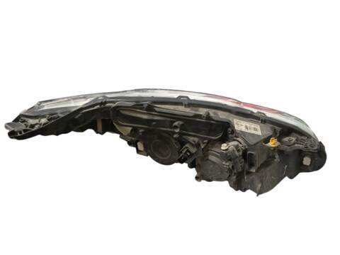 Foto 2ª: Piloto Delantero Izquierdo Peugeot 208 1.2 VTI 82 82CV (2012)