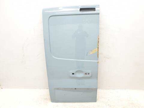 Puerta Trasera Izquierda Renault Trafic L1H1 29T KOMFORT