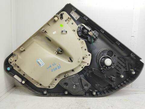 Foto 2ª: Tapizados Cartoneras Bmw Mini COOPER D 112CV 82KW [N47C20A] (2014)