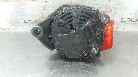 Foto 3ª: Alternador Citroen Zx 1.9 D AVANTAGE 69CV 51KW [D9B] (1994)