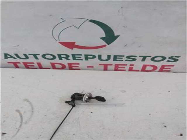 Cerradura Maletero Portón Toyota Camry 2.0