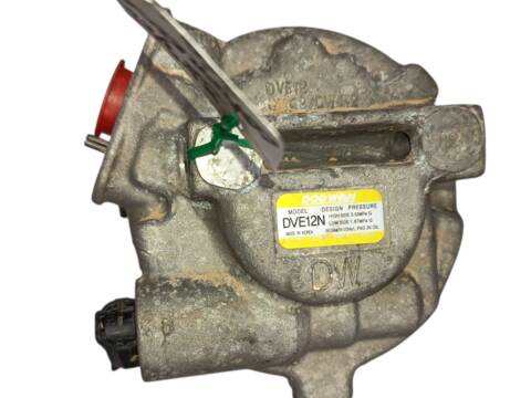 Compresor Aire Acondicionado Seat Ibiza 1.9 TDI