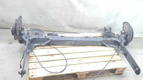 Puente Trasero Renault Trafic L1H1 27T