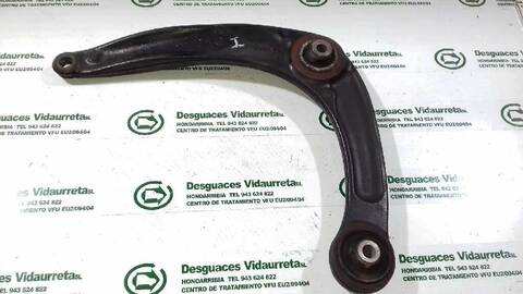 Brazo Suspension Delantero Izquierdo Citroen Berlingo 1.6 HDI FAP 112CV 82KW