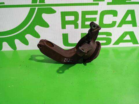 Foto 3ª: Mangueta Delantera Izquierda Renault Scenic 1.5 DCI DIESEL 106CV [D/ K9K P7] (2003)