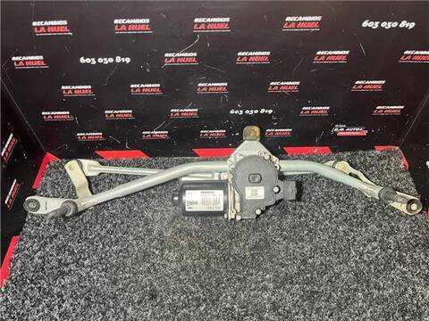 Foto 2ª: Motor Limpia Delantero Citroen Jumpy CONTROL M BLUE-HDI FAP 122CV 90KW FURGON [AHK / DW10FE] (2020)