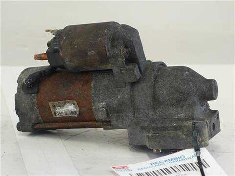 Motor de Arranque Dodge Journey 2.0 SE 140CV 103KW