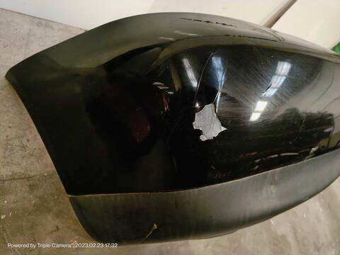Foto 4ª: Paragolpes Trasero Audi A3 1.6 AMBIENTE 102CV 75KW [BFQ] (2002)