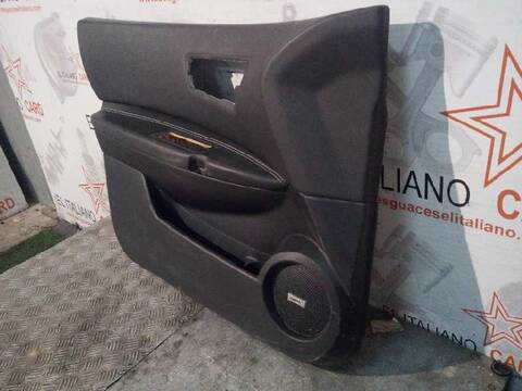 Foto 2ª: Tapizados Cartoneras Nissan Qashqai ACENTA 150CV 110KW [M9R832] (2010)