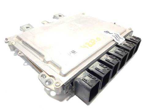 Foto 3ª: Centralita Motor ECU Mercedes Clase E 180 2.0 CDI CAT 194CV 143KW [654920] (2019)