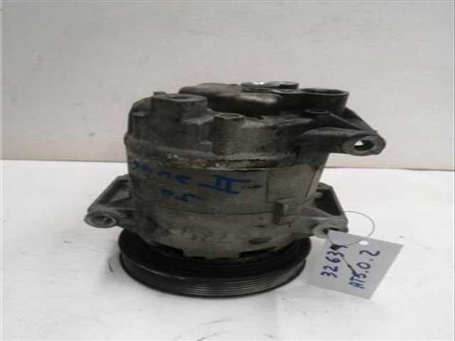 Compresor Aire Acondicionado Renault Megane BUSINESS BERLINA 106CV 78KW II BERLINA 5P
