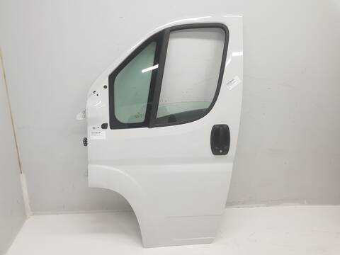 Puerta Delantera Izquierda Citroen Jumper 33 L2H1 BLUEHDI 130