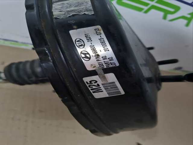Foto 2ª: Servofreno Hyundai ix35 CLASSIC 2WD 136CV 100KW [D4HA] (2010)