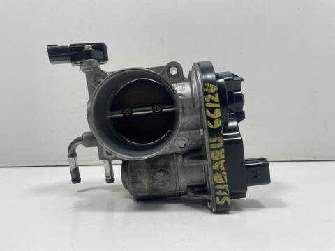 Caja Mariposa Subaru Impreza EJ20