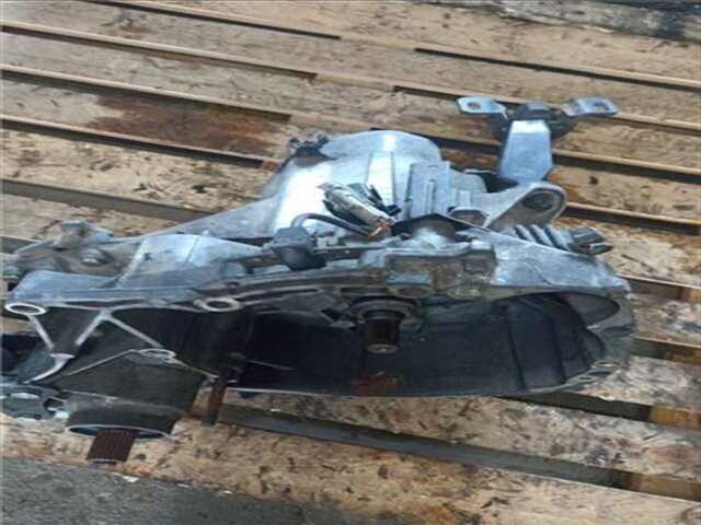 Caja Cambios Renault Twingo 1.2 55CV