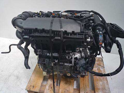 Foto 2ª: Motor Completo Opel Grandland DESIGN LINE 131CV (2017)