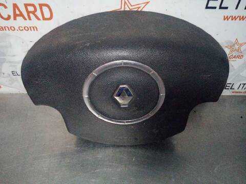 Foto 2ª: Airbag Delantero Izquierdo Renault Megane DYNAMIQUE BERLINA 131CV 96KW II BERLINA 5P [F9Q E8] (2007)