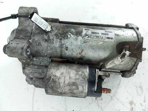 Motor de Arranque Ford Kuga 2.0 TDCI