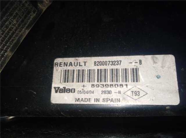 Piloto Trasero Derecho Renault Megane 1.5 CONFORT DYNAMIQUE [1.5 LTR. - 60 KW DCI DIESEL] II CLASSIC BERLINA (2003-_)