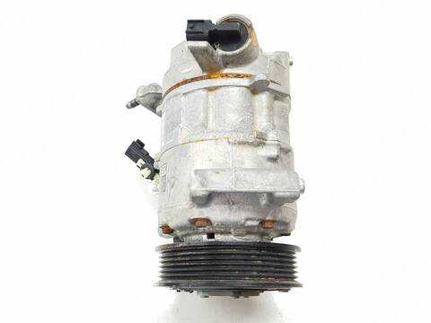 Compresor Aire Acondicionado Ford Transit 350 L2 HD) CABINA SIMPLE TREND