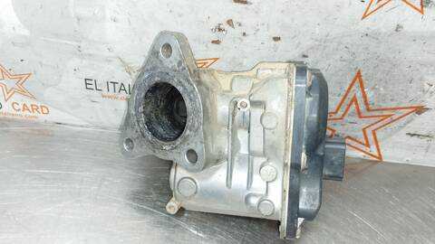 Foto 2ª: Caja Mariposa Renault Kangoo FURGON MAXI 5P PROFESIONAL 90CV 66KW [K9K608] (2014)