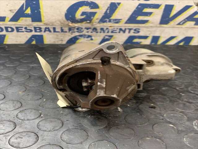 Motor de Arranque Opel Corsa 1.400 16V 90CV/66KW