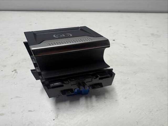 Foto 3ª: Freno de Mano Peugeot 5008 EHZ (2021)