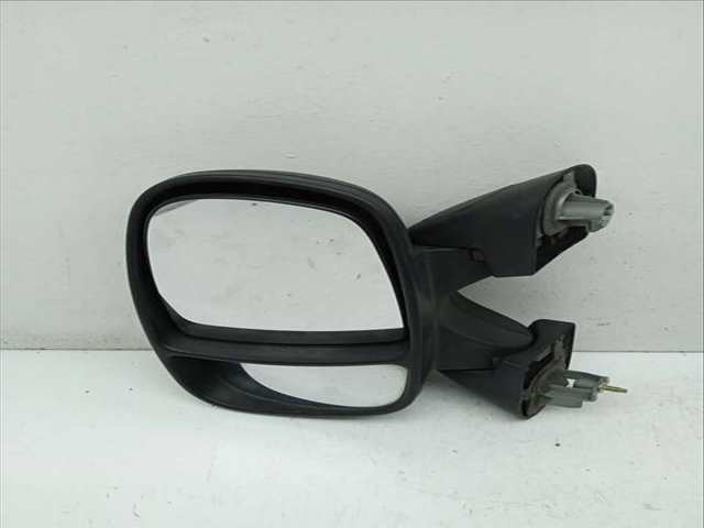 Retrovisor Izquierdo Renault Trafic VERSION INDEFINIDA