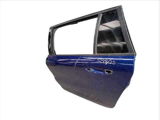 Foto 3ª: Puerta Trasera Izquierda Citroen C4 1.6 BLUEHDI 120 120CV (2013)