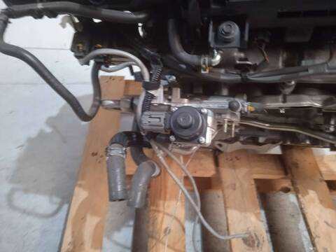 Foto 3ª: Motor Completo Mazda 2 1.3 16V CAT 75CV 55KW (2012)