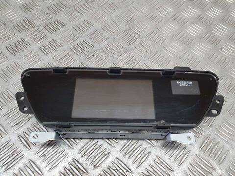Pantalla Multifuncion Honda Crv COMFORT 4X2 120CV 88KW
