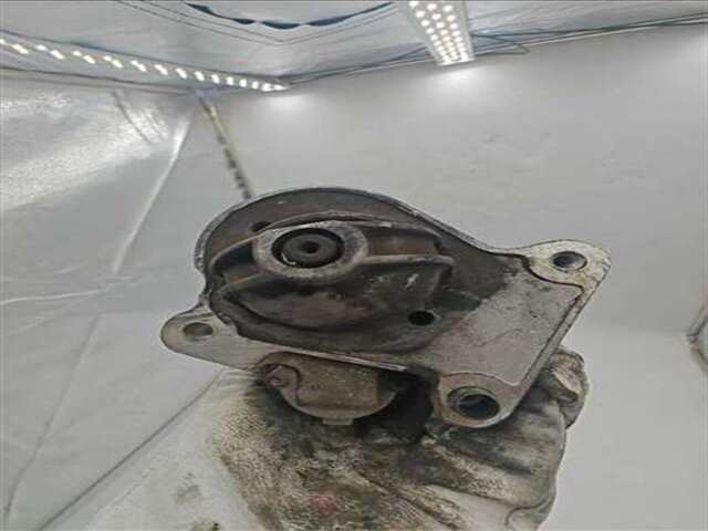 Foto 3ª: Motor de Arranque Ford Fiesta 1.6 ECONETIC [1.6 LTR. - 66 KW TDCI CAT] [HHJC]