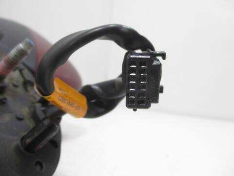 Foto 3ª: Retrovisor Izquierdo Renault Clio H4B408 (2019)