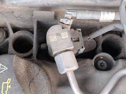 Foto 2ª: Motor Completo Mercedes Clase B 150 B 180 CDI 246.200) 109CV 80KW [651901] (2013)