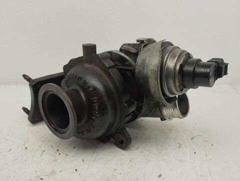 Foto 3ª: Turbocompresor Volvo XC 60 MOMENTUM DRIVE 163CV 120KW [D5204T2] (2011)