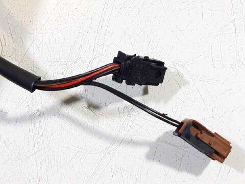 Foto 3ª: Retrovisor Derecho Citroen C3 CAT NFU - TU5JP4) 109CV 80KW (2004)