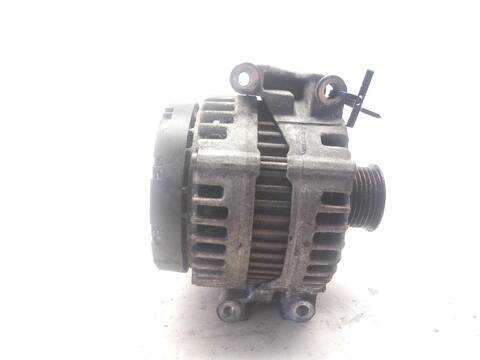 Foto 2ª: Alternador Mercedes Clase E 180 E 500 4-MATIC 212.090) [M 273.970] (2009)