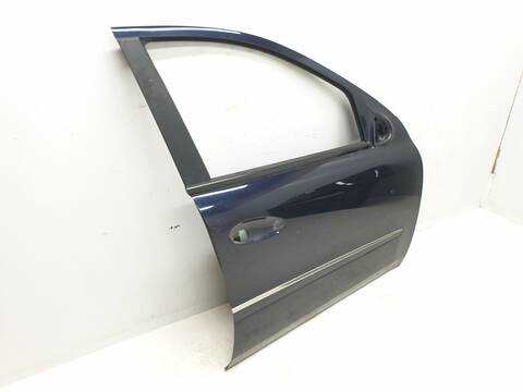 Foto 2ª: Puerta Delantera Derecha Mercedes Clase ML 280 CDI 164.120) (2005)