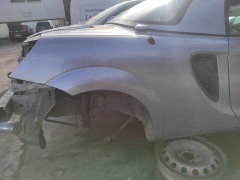 Aletin Trasero Derecho Toyota Mr2 1.8 G ROADSTER W30) 1ZZFE