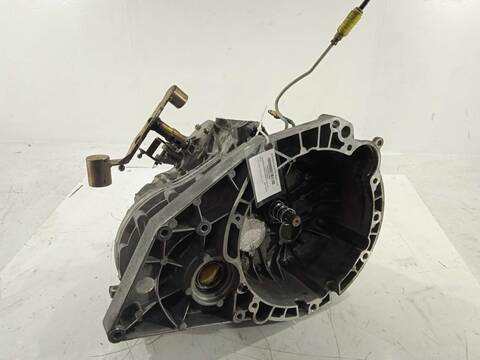 Caja Cambios Land Rover Freelander 2.0 TD4 CAT 112CV 82KW