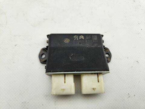 Centralita Motor ECU DS 7 LOUVRE 179CV 132KW