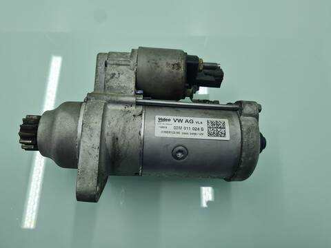 Motor de Arranque Volkswagen Golf ADVANCE BLUEMOTION 150CV 110KW