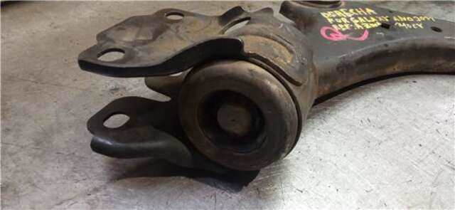 Foto 2ª: Brazo Suspension Delantero Derecho Ford Galaxy 2.0 TDCI [AZWA]