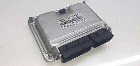 Centralita Motor ECU Volkswagen Polo SPORTLINE 101CV 74KW