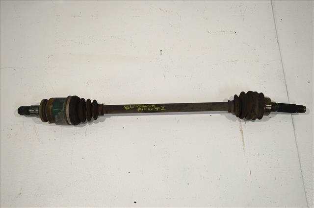Transmision Trasera Izquierda Subaru Forester 2.5 G 2002-2008