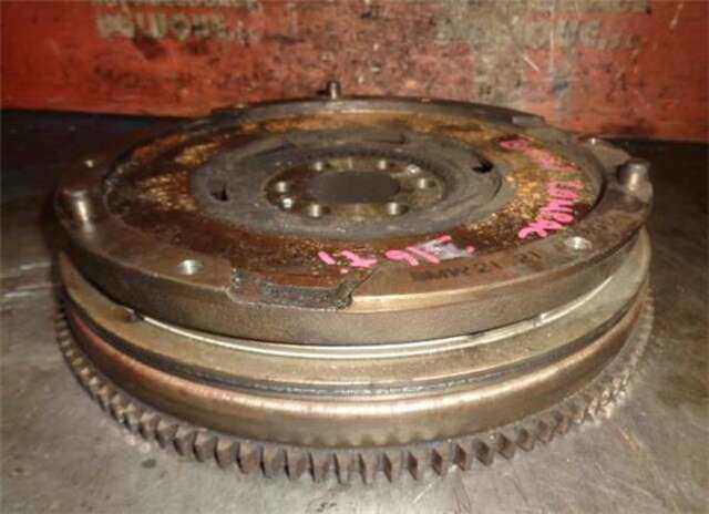 Foto 3ª: Volante Motor Bmw Serie 3 315 316TI (116CV) [N42B18]