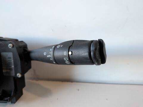 Foto 2ª: Mando Luces Citroen C2 8HX (2004)