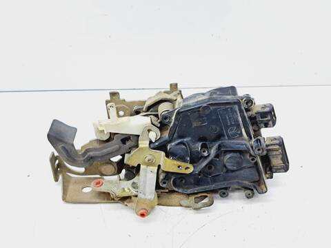 Cerradura Puerta Delantera Izquierda Peugeot 605 SRDT 109CV 80KW