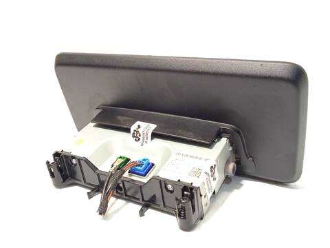 Foto 4ª: Pantalla Multifuncion Mercedes Clase C 160 C 220 D 205.014) 194CV 143KW [654920] (2022)