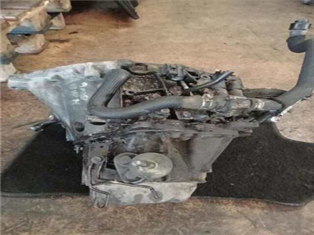 Foto 3ª: Caja Cambios Citroen Xsara 2.0 HDI 90 [RHY (DW10TD)]